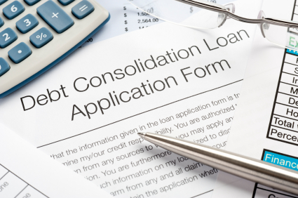 Consolidated Student Loan Repayment Plans